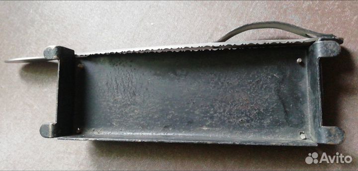 Фоторезак фигурный СССР