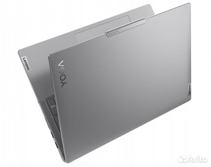 Lenovo Yoga Pro 9 3.2K Mini-LED/RTX4060/Ultra 9/32