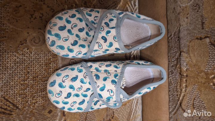 Детская обувь СССР 29-31 размеры