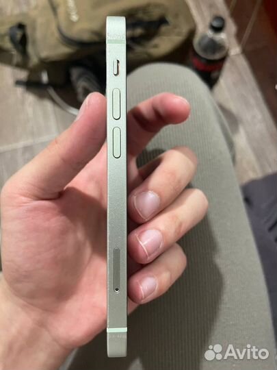 iPhone 12 mini, 128 ГБ