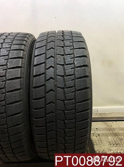 Dunlop Winter Maxx WM02 215/55 R17 98H
