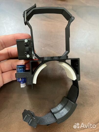Система сброса для dji mavic 3 30-60мм