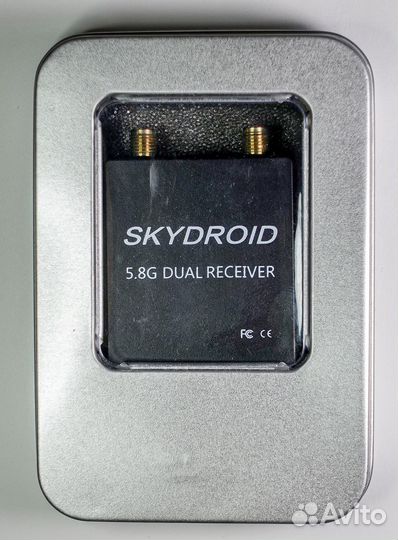 Приемник Skydroid FPV Diversity OTG 5.8G