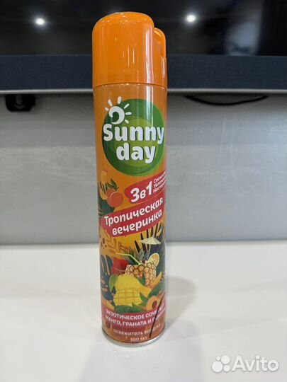 Освежитель воздуха Airwick