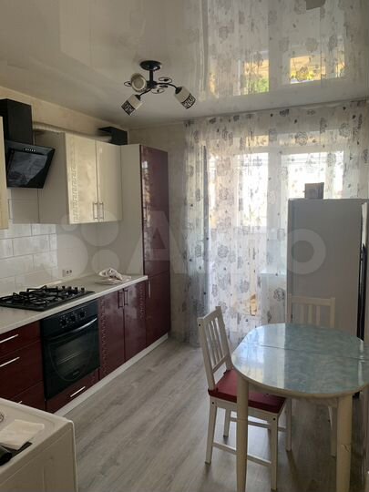 1-к. квартира, 45 м², 9/10 эт.