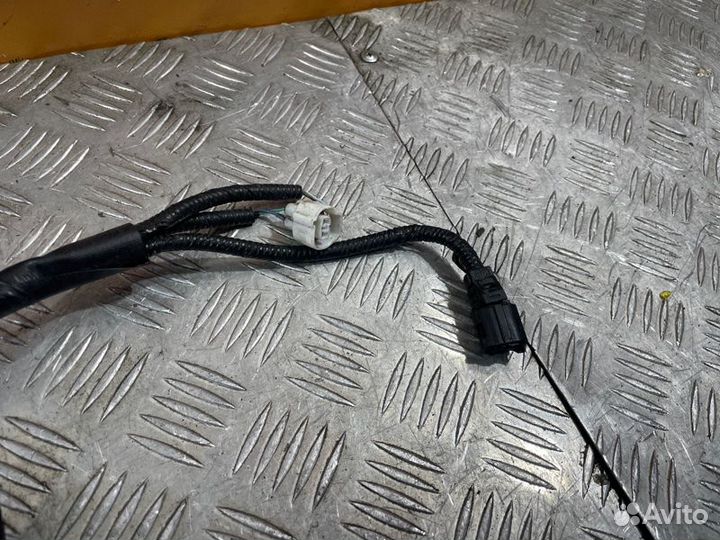 Проводка крышки багажника Lexus Rx 4 (2grfxs)