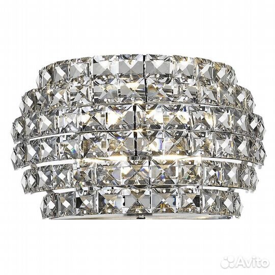 Настенный светильник Simple Story 1096-1WL