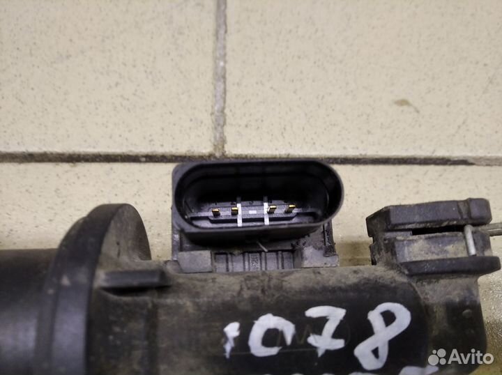 Цилиндр сцепления главный Touran 2003-2010