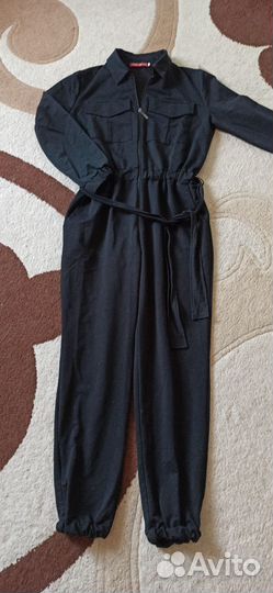 Комбинезон женский