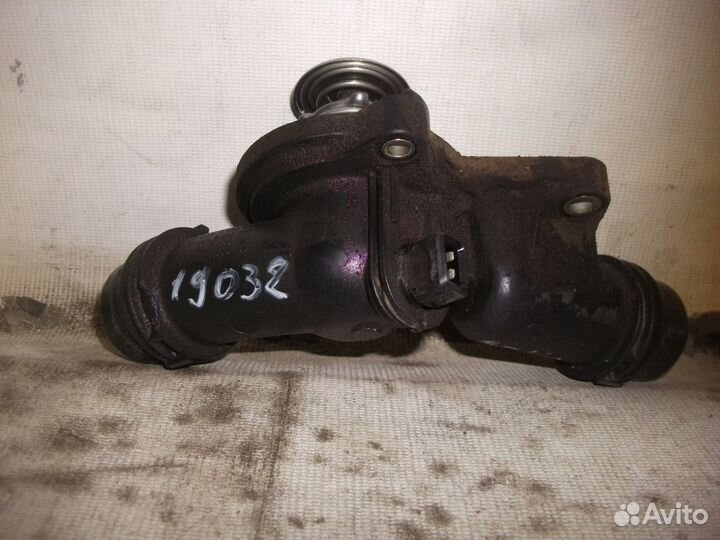 Термостат, BMW (бмв) -3 (E90, E91) (05)