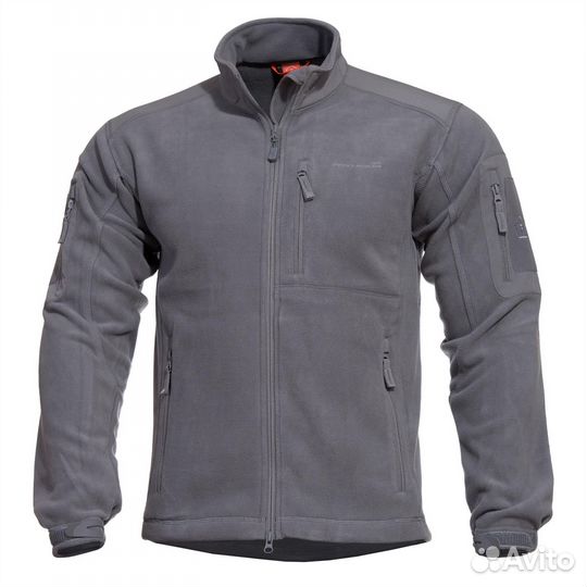 Куртка флисовая Pentagon Perseus Fleece Jacket 2.0