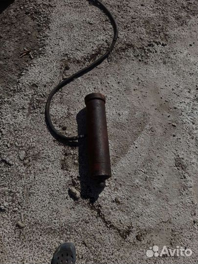 Прицеп тракторный 2ПТС-4 785а, 1973