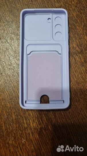 Чехол Galaxy s21 FE