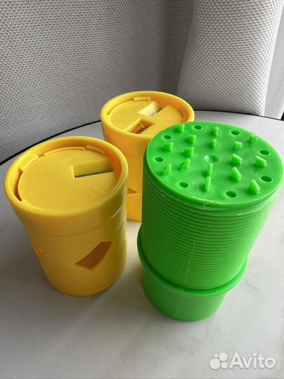 Овощерезка Fissman