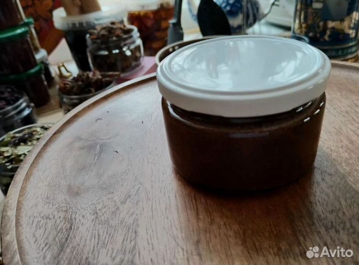 Мед для ночи