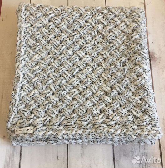 Плед детский