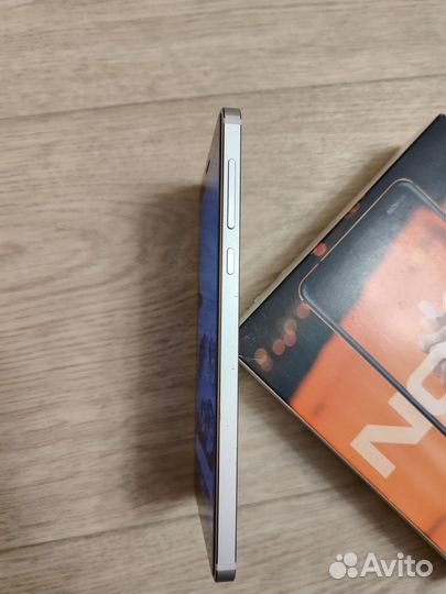 Nokia 6.1, 3/32 ГБ
