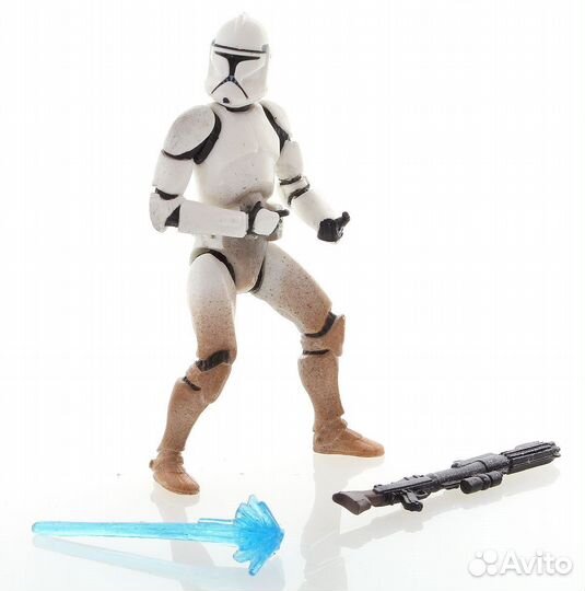 Клон фигурка