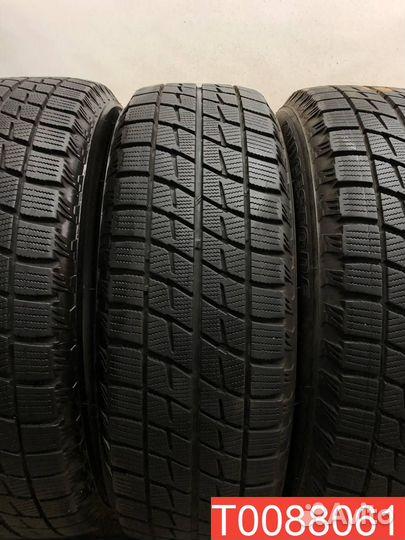 Bridgestone Ice Partner 215/65 R16 101R