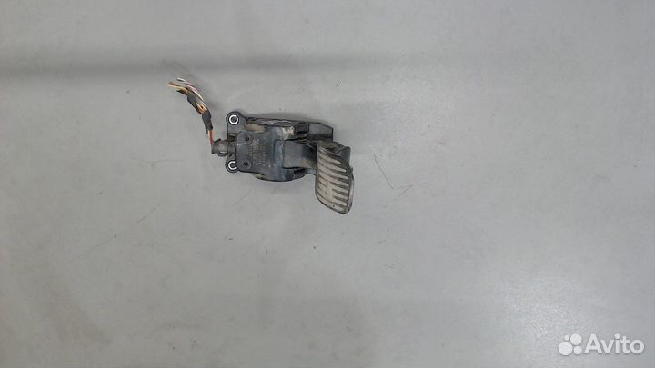 Педаль газа Mercedes Sprinter 2014, 2014