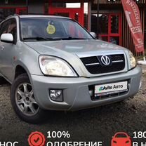 Vortex Tingo 1.9 AMT, 2011, 129 000 км, с пробегом, цена 480 000 руб.