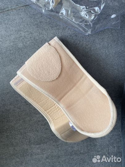 Бандаж для беременных Интерлин MamaLine