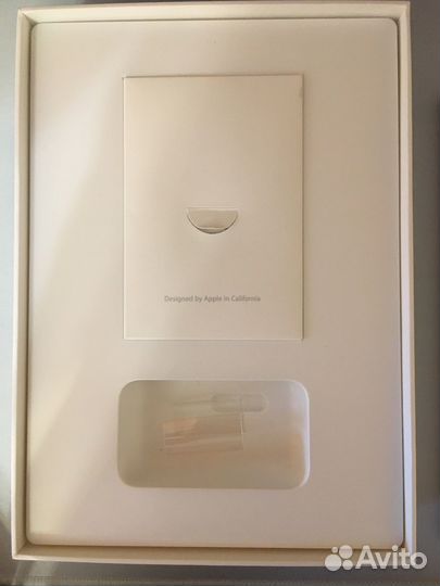 iPad air 2 64gb