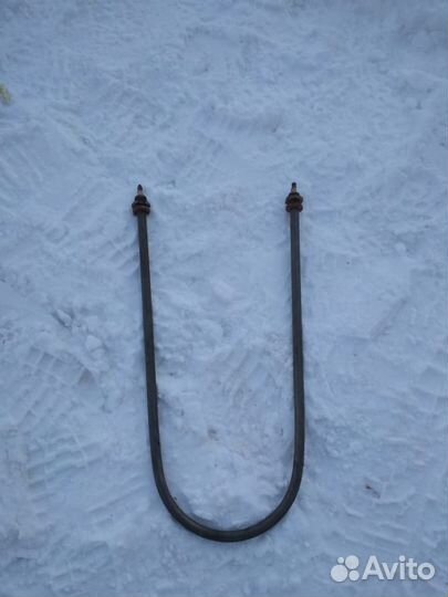 Тэн водяной