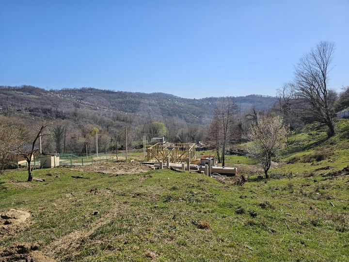 Участок 4,3 сот. (ИЖС)