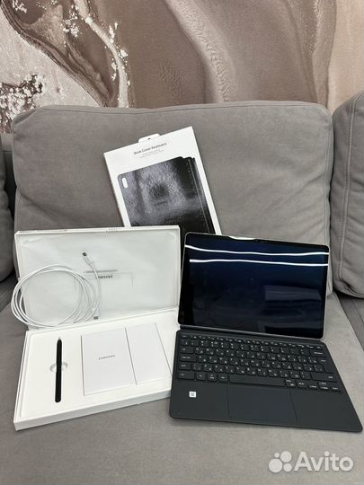 Планшет Samsung galaxy tab s8