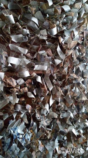 Маскировочная сеть