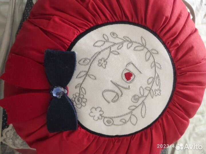 Покрывало на кровать турция