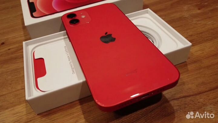 iPhone 12, 64 ГБ