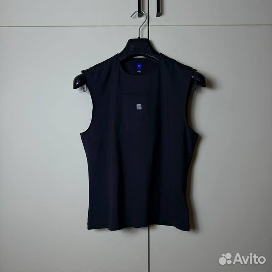 Майка Yeezy Gap Balenciaga XXS-XL