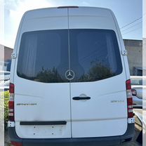 Mercedes-Benz Sprinter 2.2 MT, 2018, 317 888 км, с пробегом, цена 4 000 000 руб.