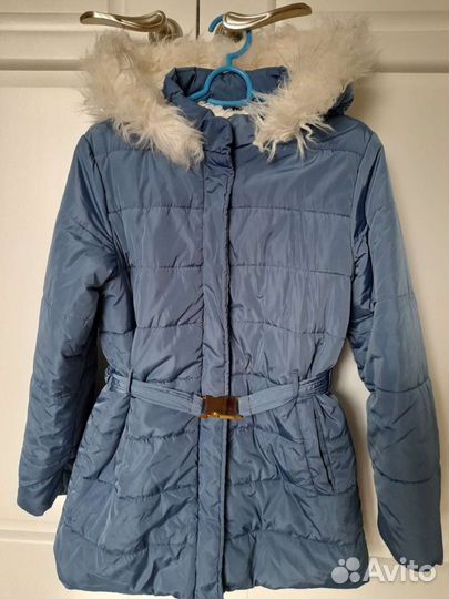 Куртка для девочки