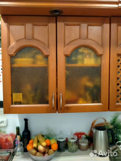 Кухонный гарнитур бу