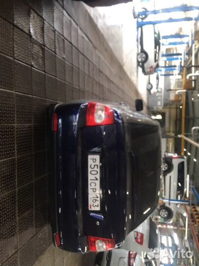 LADA Priora 1.6 МТ, 2011, 220 000 км