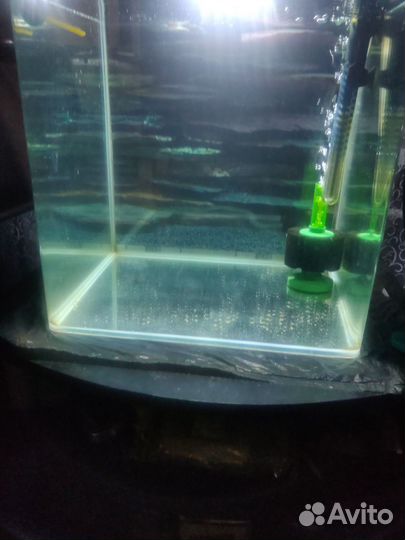 Аквариум