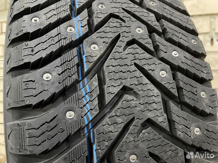 Nordman 8 235/65 R17 108T