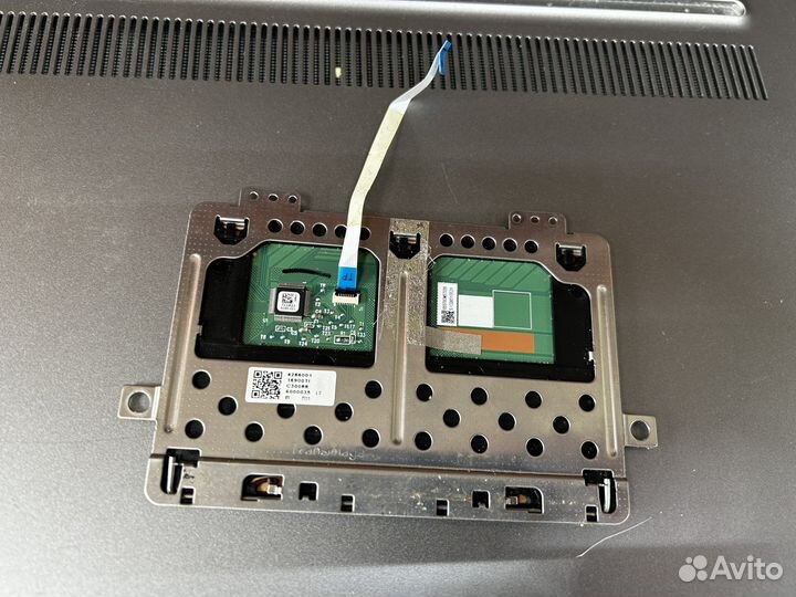 Lenovo 330s 14 ноутбук разбор