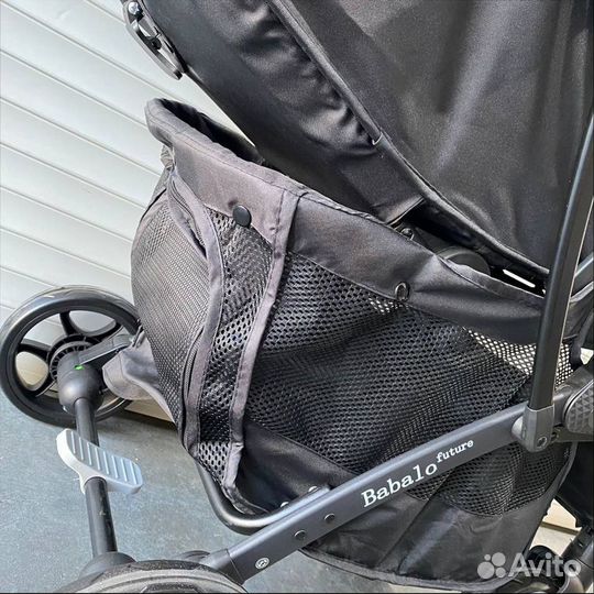 Babalo Детская прогулочная коляска