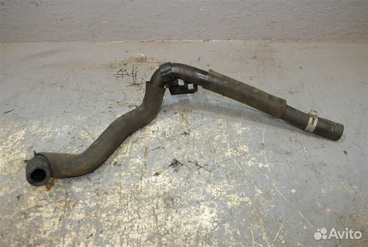 Трубка гидроусилителя Mazda 3 (BK) 2002-2009