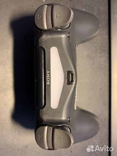 Джойстик dualshock 4v2 оригинал под восстановление