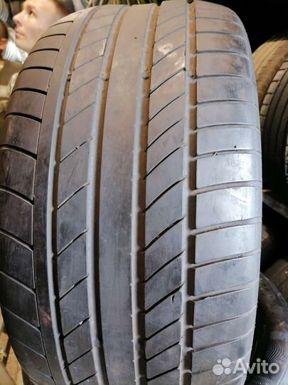 Continental Conti4x4SportContact 275/40 R20