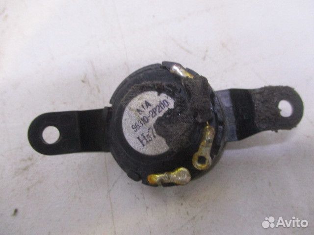 Динамик Kia Sorento 2 (XM)