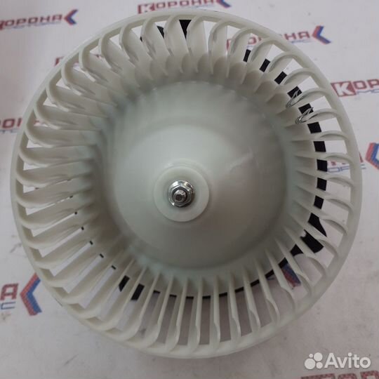 Мотор печки lifan myway