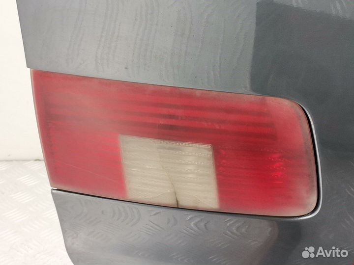 Крышка (дверь) багажника для BMW 5-Series (E39)