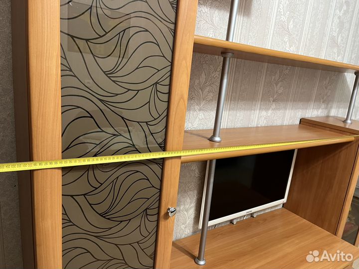 Стенка в гостиную