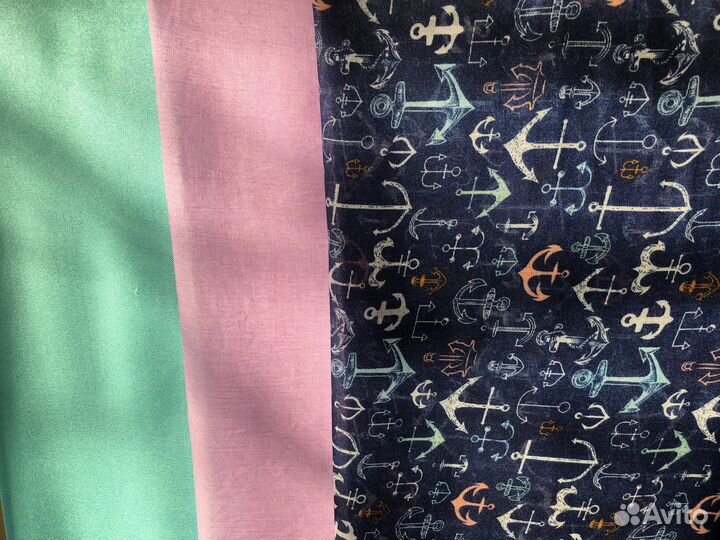 Шарфы и палантины